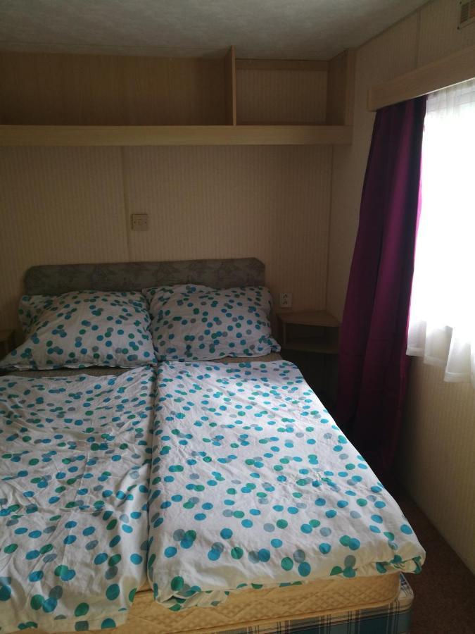 Mobilheimy Na Lomu Otel Konstantinovy Lázně Dış mekan fotoğraf