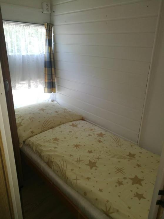 Mobilheimy Na Lomu Otel Konstantinovy Lázně Dış mekan fotoğraf