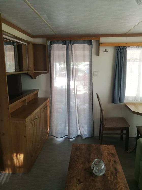 Mobilheimy Na Lomu Otel Konstantinovy Lázně Dış mekan fotoğraf